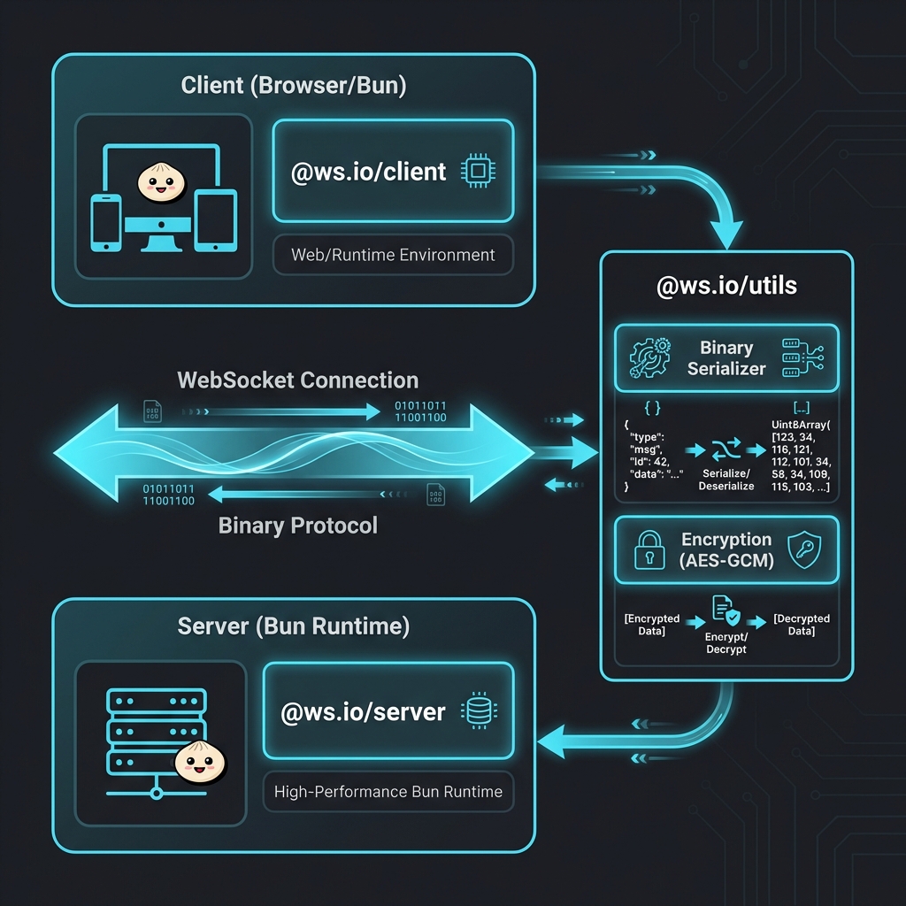 Introduction | WS.io Documentation